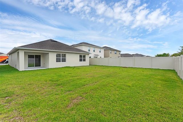 3667 SUNGROVE CIRCLE, Sanford, FL 32771