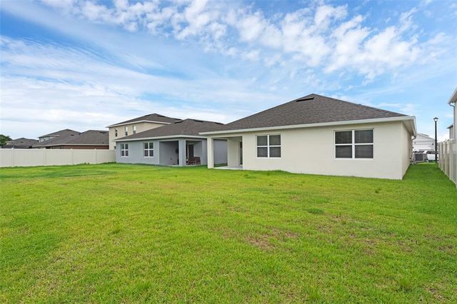 3667 SUNGROVE CIRCLE, Sanford, FL 32771