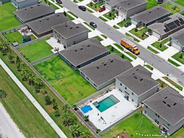 3667 SUNGROVE CIRCLE, Sanford, FL 32771