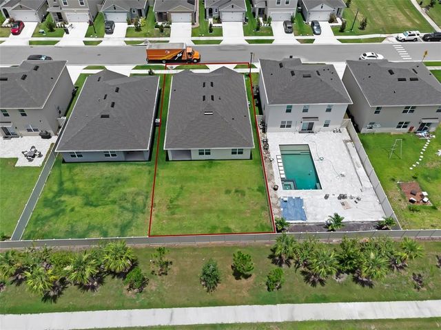 3667 SUNGROVE CIRCLE, Sanford, FL 32771