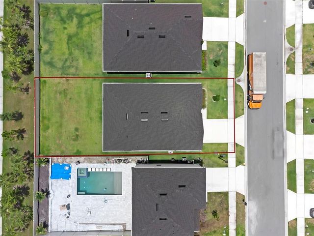 3667 SUNGROVE CIRCLE, Sanford, FL 32771
