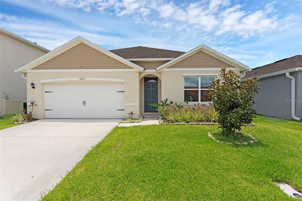 3667 SUNGROVE CIRCLE, Sanford, FL 32771