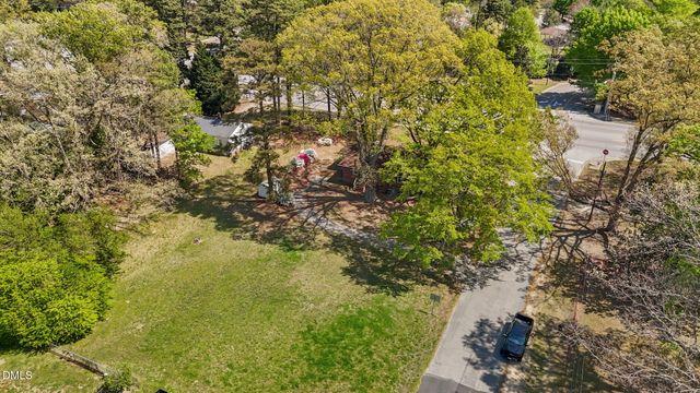 3103 N New Hope Road, Raleigh, NC 27604