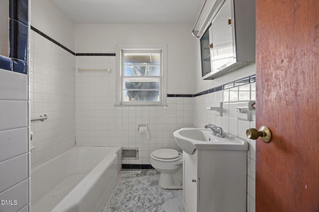 3103 N New Hope Road, Raleigh, NC 27604