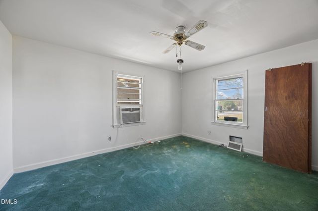 3103 N New Hope Road, Raleigh, NC 27604