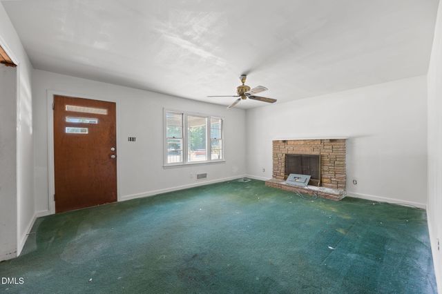 3103 N New Hope Road, Raleigh, NC 27604