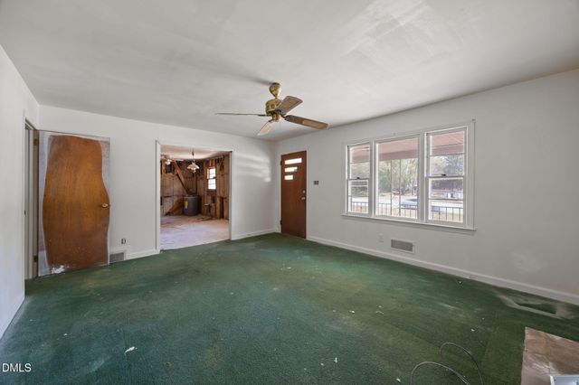 3103 N New Hope Road, Raleigh, NC 27604