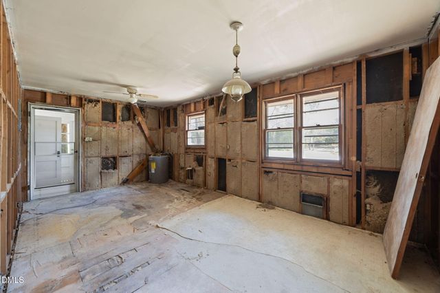 3103 N New Hope Road, Raleigh, NC 27604