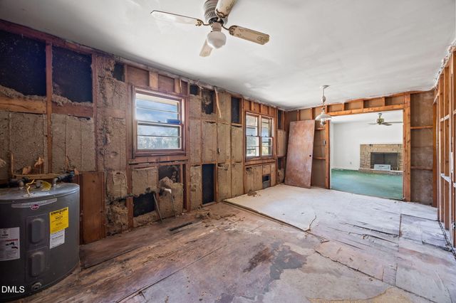 3103 N New Hope Road, Raleigh, NC 27604