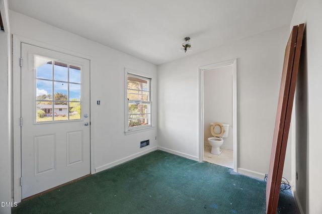 3103 N New Hope Road, Raleigh, NC 27604