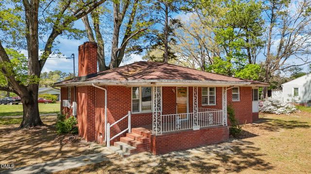 3103 N New Hope Road, Raleigh, NC 27604