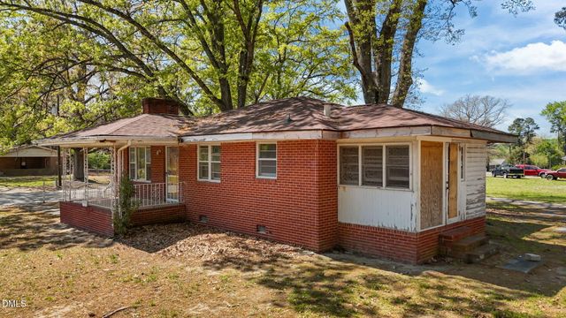 3103 N New Hope Road, Raleigh, NC 27604