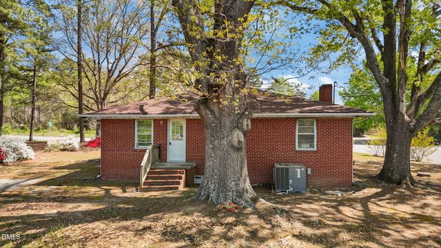 3103 N New Hope Road, Raleigh, NC 27604