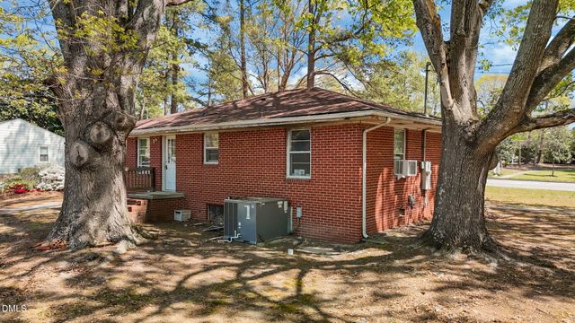 3103 N New Hope Road, Raleigh, NC 27604