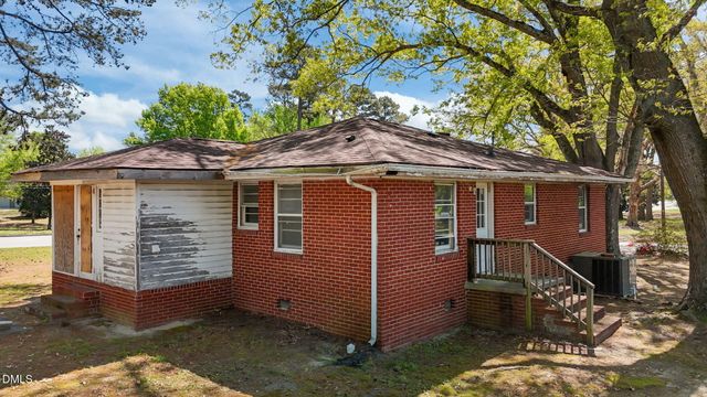 3103 N New Hope Road, Raleigh, NC 27604