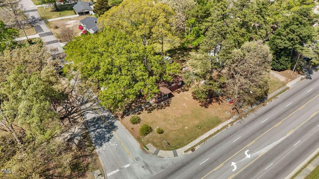 3103 N New Hope Road, Raleigh, NC 27604