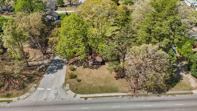 3103 N New Hope Road, Raleigh, NC 27604