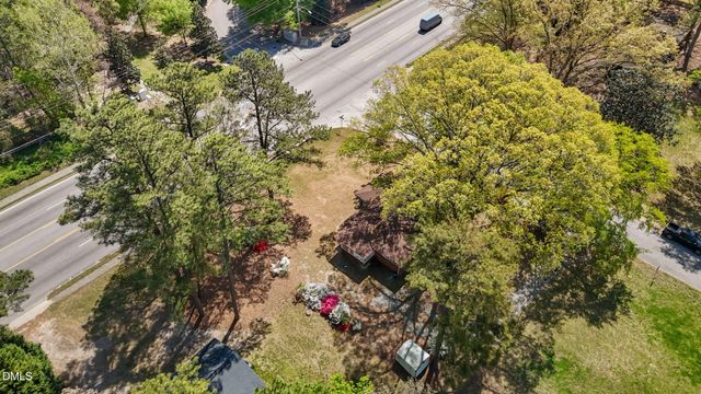 3103 N New Hope Road, Raleigh, NC 27604