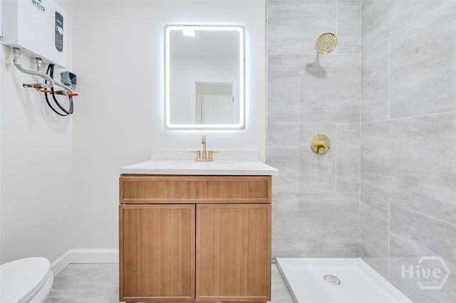 2110 E 56th Street, Savannah, GA 31406