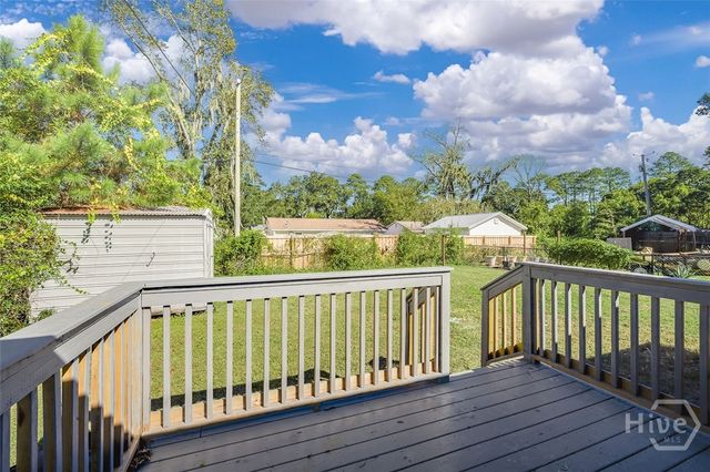 2110 E 56th Street, Savannah, GA 31406