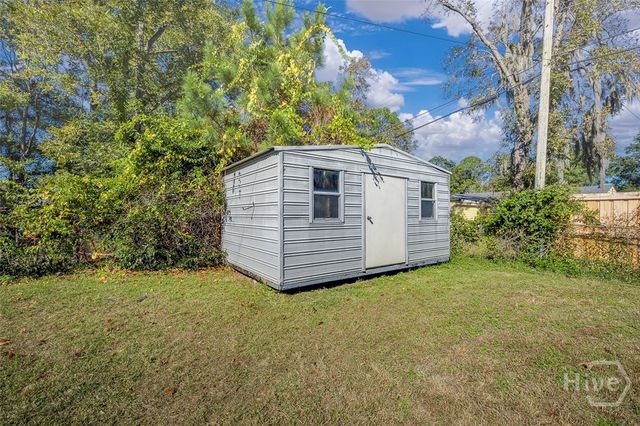 2110 E 56th Street, Savannah, GA 31406