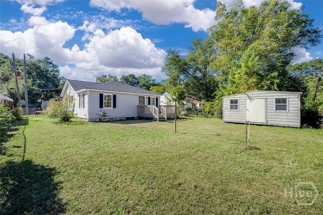 2110 E 56th Street, Savannah, GA 31406