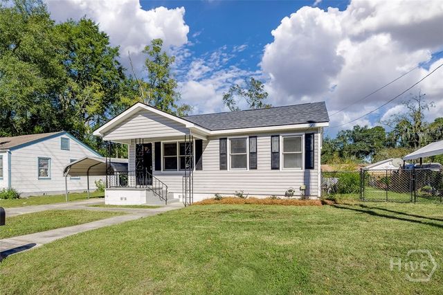 2110 E 56th Street, Savannah, GA 31406