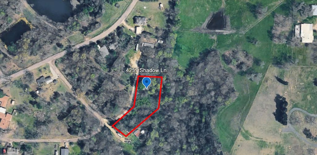 4257 Shadow Lane, Lone Oak, TX 75453