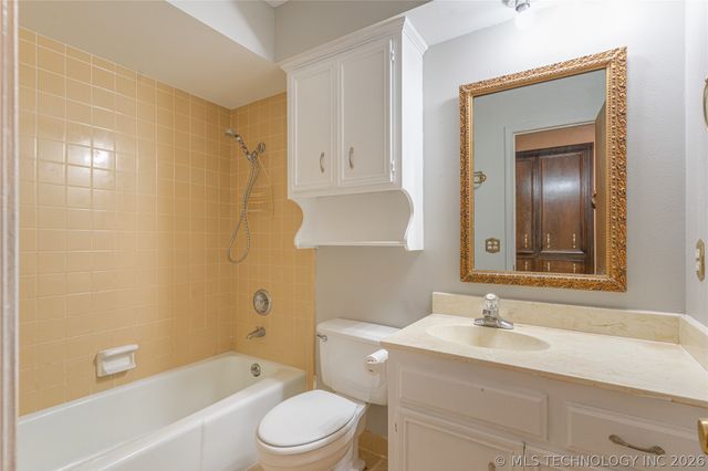 10775 E 29th Place, Tulsa, OK 74129