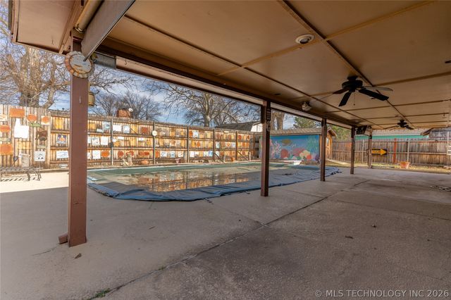 10775 E 29th Place, Tulsa, OK 74129