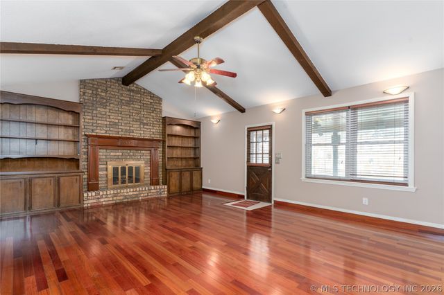 10775 E 29th Place, Tulsa, OK 74129