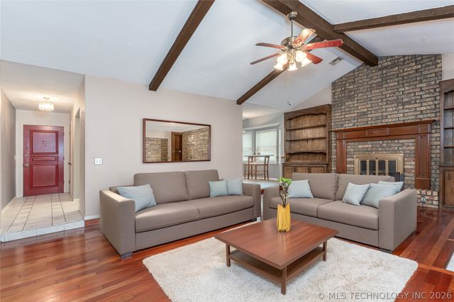 10775 E 29th Place, Tulsa, OK 74129