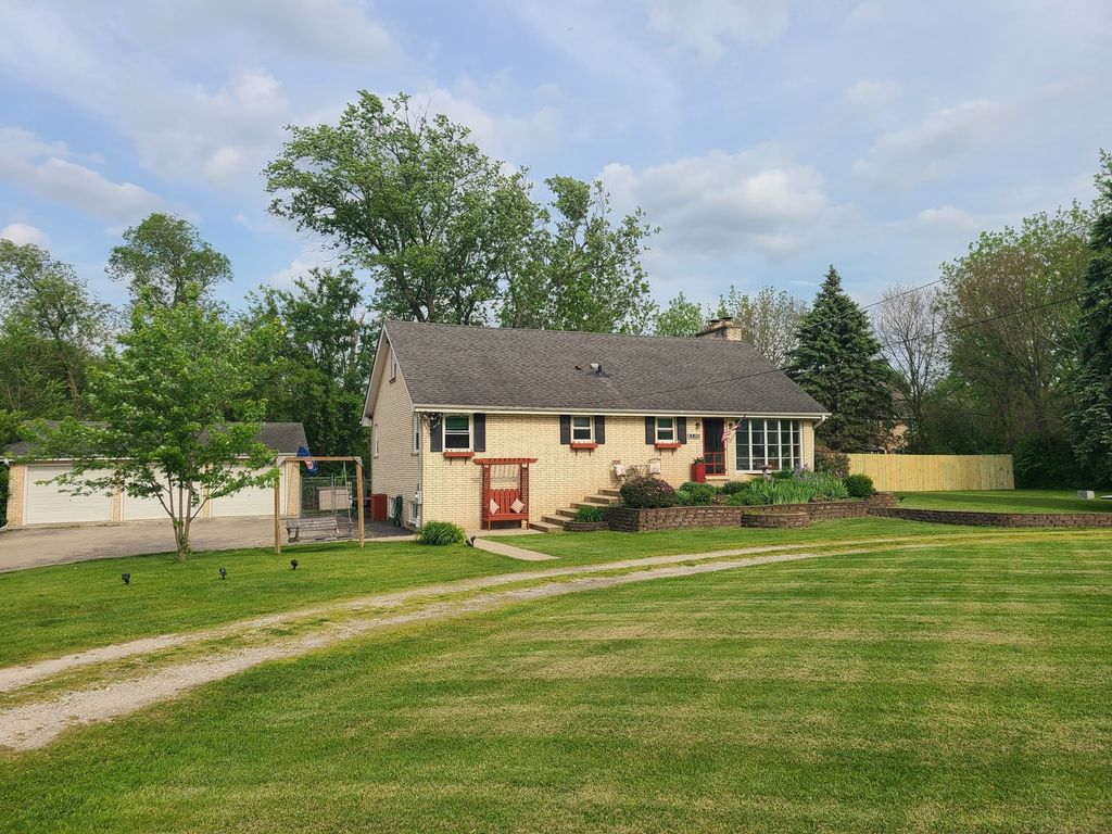 1N255 Prairie Avenue, Glen Ellyn, IL 60137