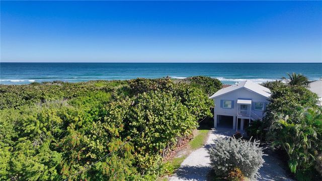 12576 Highway A1A None, Vero Beach, FL 32963