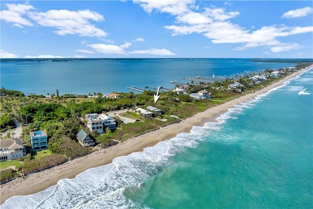 12576 Highway A1A None, Vero Beach, FL 32963