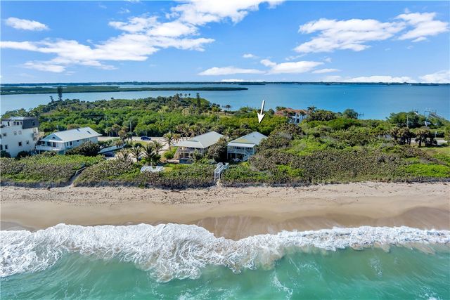 12576 Highway A1A None, Vero Beach, FL 32963