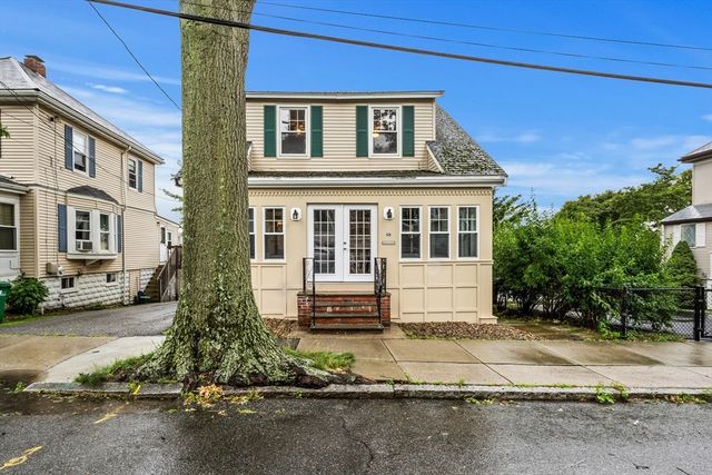 50 Stearns Ave, Medford, MA 02155