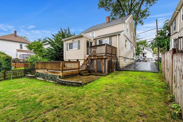 50 Stearns Ave, Medford, MA 02155
