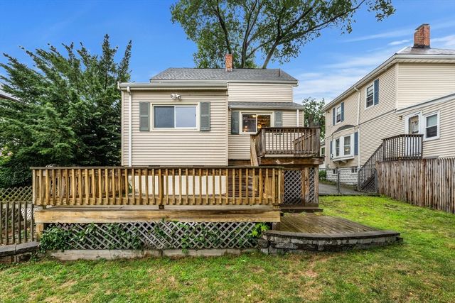50 Stearns Ave, Medford, MA 02155