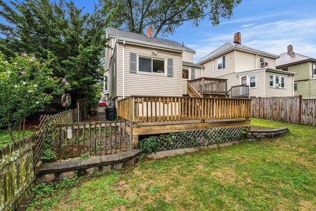 50 Stearns Ave, Medford, MA 02155