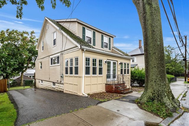 50 Stearns Ave, Medford, MA 02155