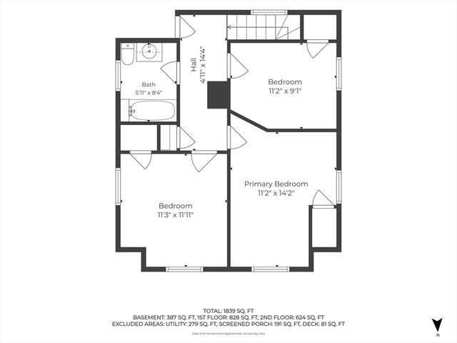 50 Stearns Ave, Medford, MA 02155