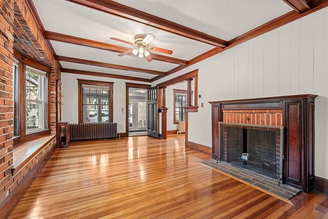 50 Stearns Ave, Medford, MA 02155