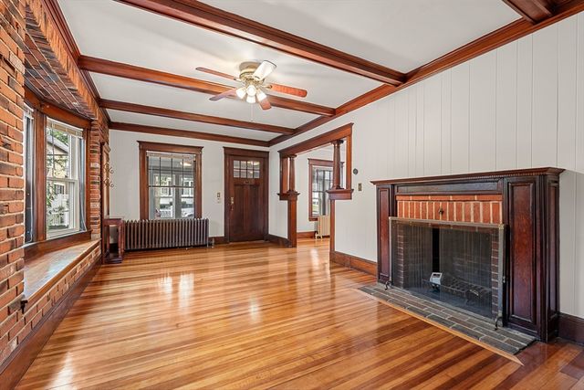 50 Stearns Ave, Medford, MA 02155