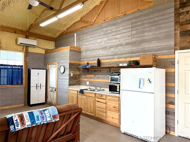 32855 Long Bay Road, Wagoner, OK 74467