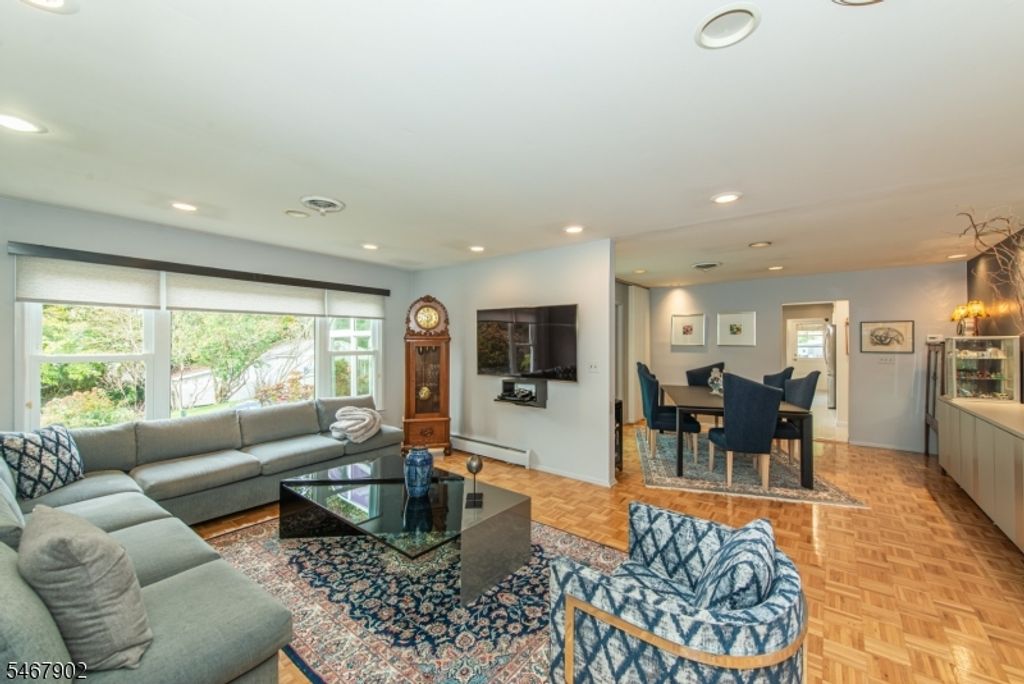 33 Underwood Rd, Montville Twp., NJ 07045 — exterior