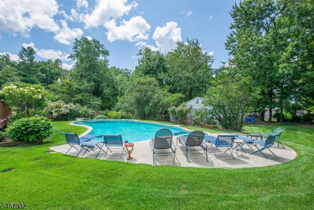 33 Underwood Rd, Montville Twp., NJ 07045 — photo 4