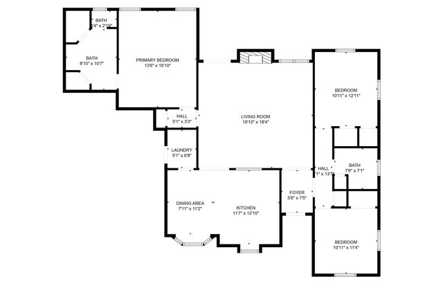 685 Cardinal Ridge Road, Burleson, TX 76028
