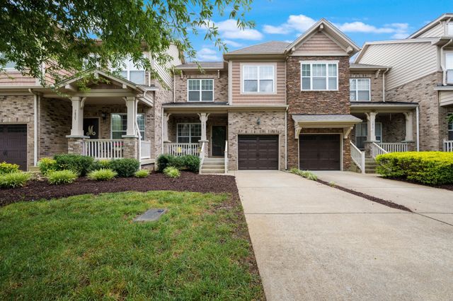 7827 Kemberton Dr, W, Nolensville, TN 37135