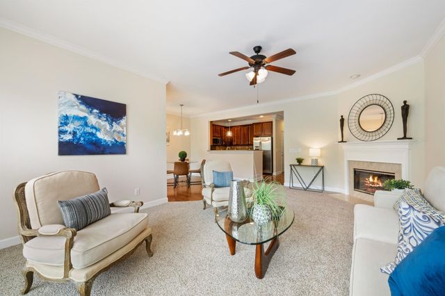 7827 Kemberton Dr, W, Nolensville, TN 37135
